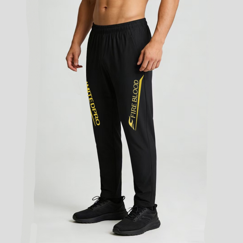 Fishing Pants Waterproof - Pantalones de Pesca FIREBLOOD Otoño e