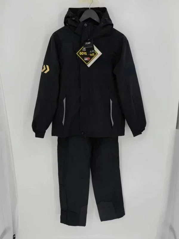 Fishing Rain Suit - Conjunto de ropa de pesca gruesa