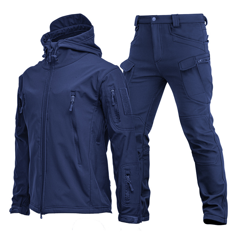 2026 TAD Traje Táctico para Ho - Fishing Pants Waterproof reseña y precio