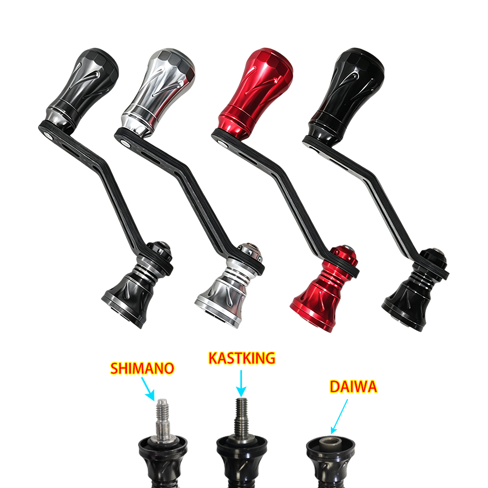 Perilla de Potencia de 30mm pa - Shimano Reel Sienna reseña y precio
