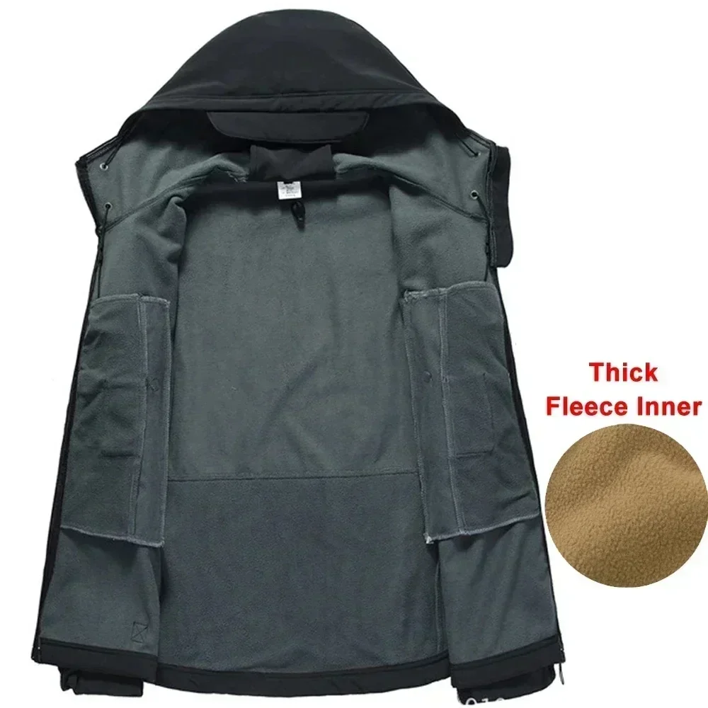 6XL TAD táctico hombres caza s - Fishing Pants Waterproof reseña y precio