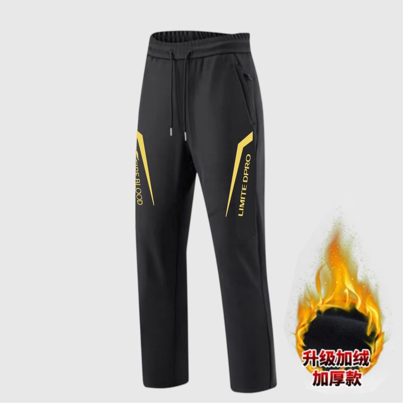 Pantalones de Pesca FIREBLOOD  - Fishing Pants Waterproof reseña y precio