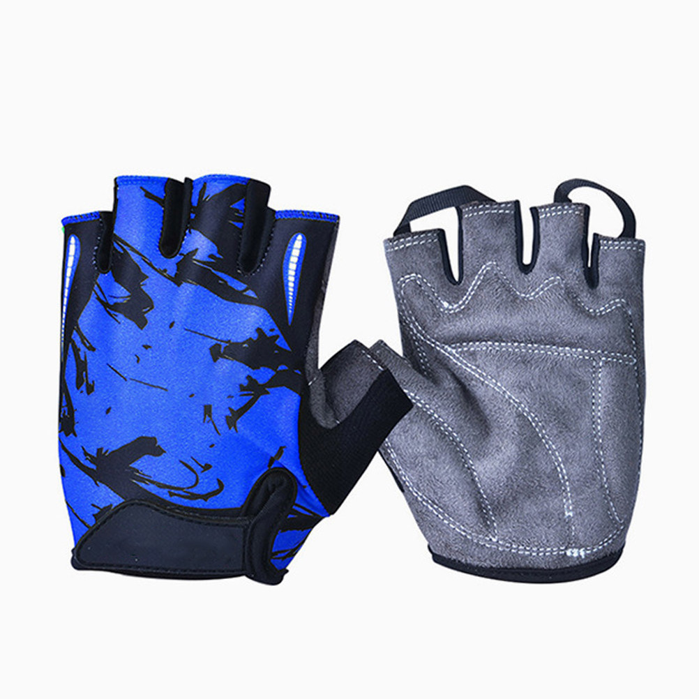 Guantes de carreras con diseño - Fishing Gloves reseña y precio