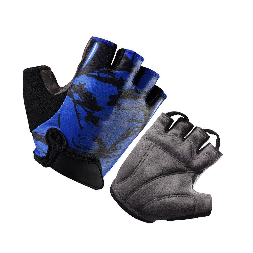 Guantes de carreras con diseño - Fishing Gloves reseña y precio