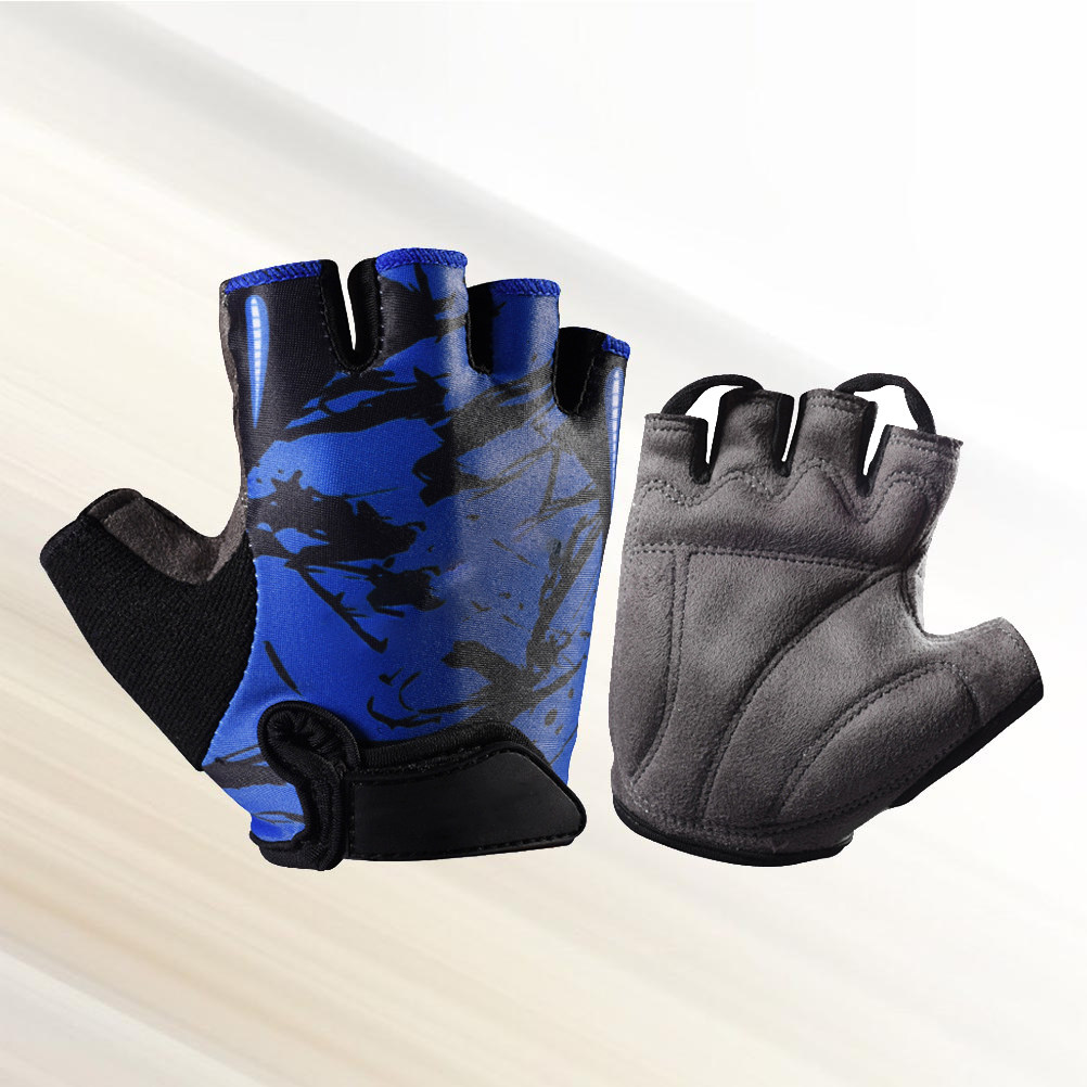 Guantes de carreras con diseño - Fishing Gloves reseña y precio