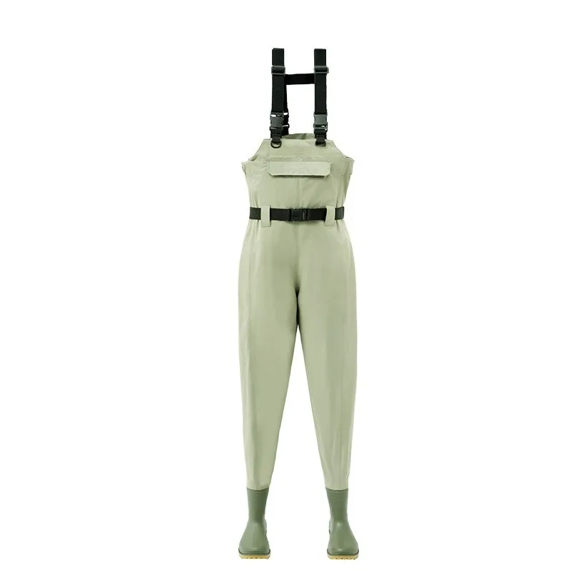 Pantalones de pesca impermeabl - Fishing Rain Suit reseña y precio