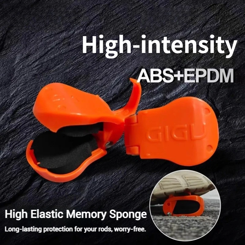 2 unidades de soporte para cañ - Fishing Belt reseña y precio