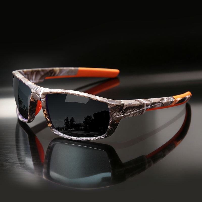 Gafas de sol deportivas polari - Fishing Sunglasses Polarized reseña y precio