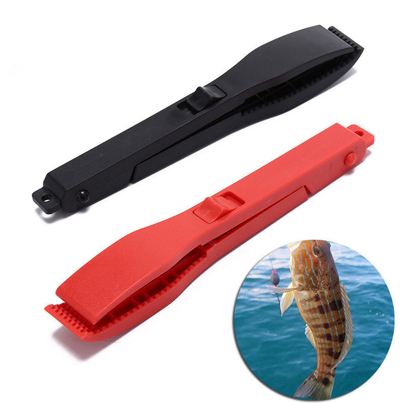 Clip de pesca multifuncional d - Fishing Belt reseña y precio