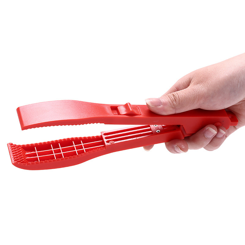 Clip de pesca multifuncional d - Fishing Belt reseña y precio