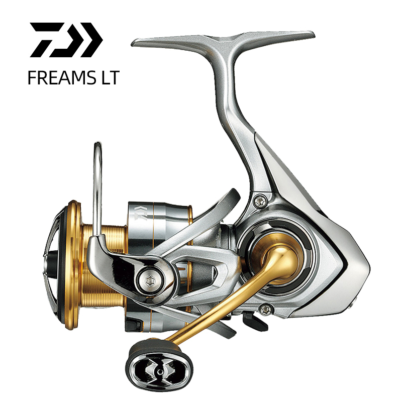 Carrete de pesca giratorio DAI - Shimano Reel Stradic reseña y precio