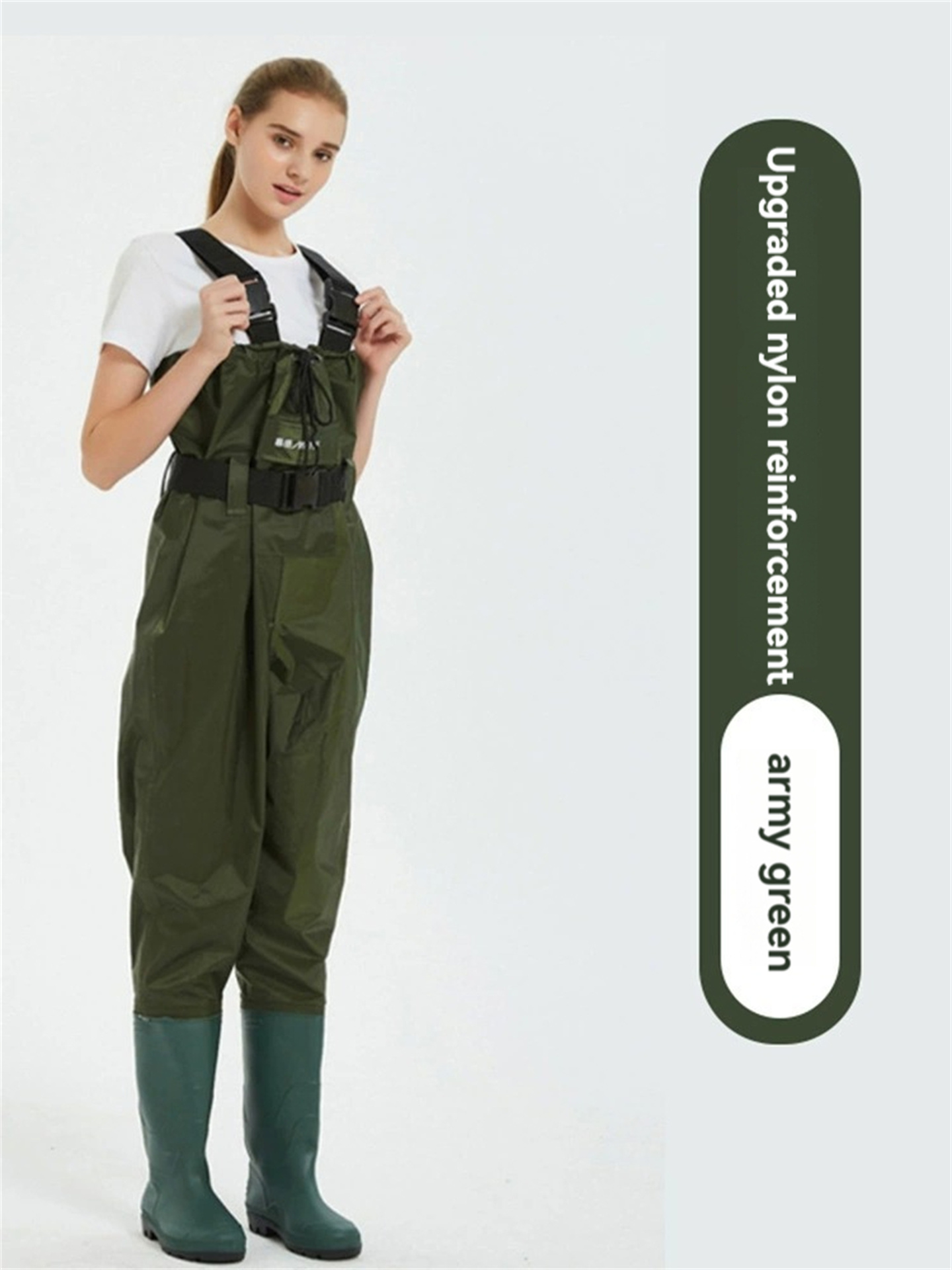 Pantalones de pesca impermeabl - Fishing Pants Waterproof reseña y precio