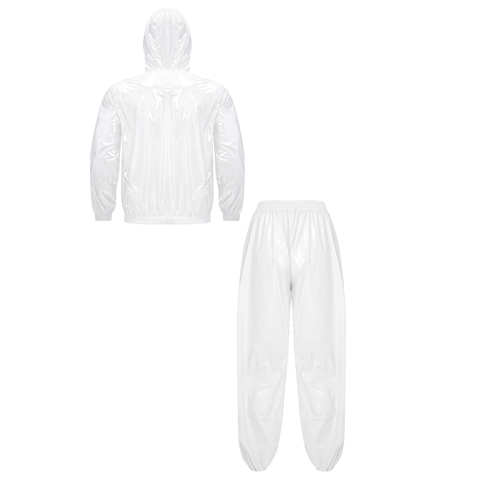 Conjuntos de Ropa Exterior par - Fishing Pants Waterproof reseña y precio