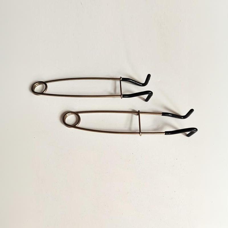 1 unidad, abridor de boca de p - Fishing Belt reseña y precio