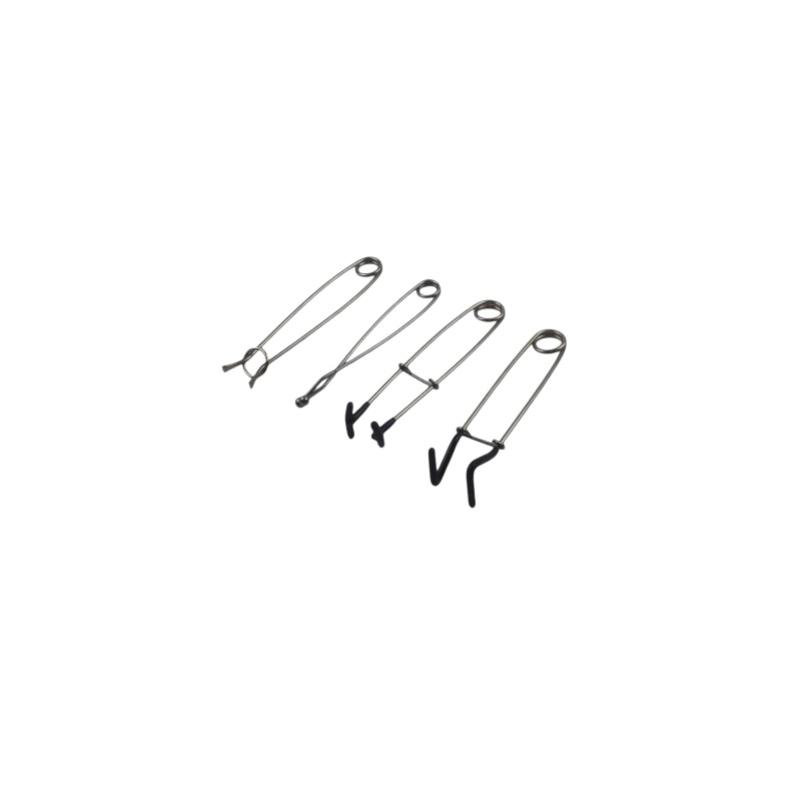 1 unidad, abridor de boca de p - Fishing Belt reseña y precio
